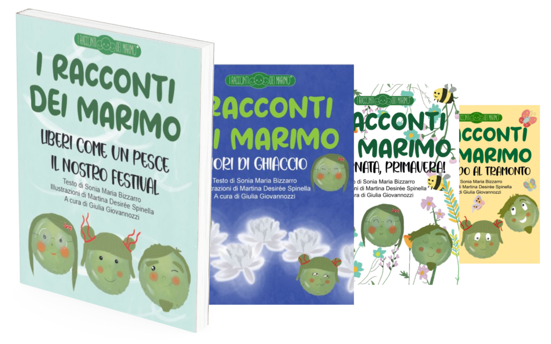 Laboratori creativi per bambini: idee per scuole e biblioteche