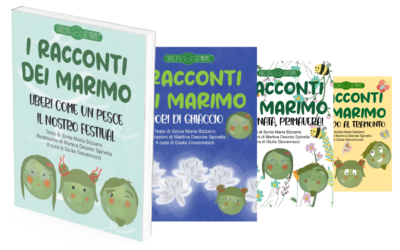 Laboratori creativi per bambini: idee per scuole e biblioteche