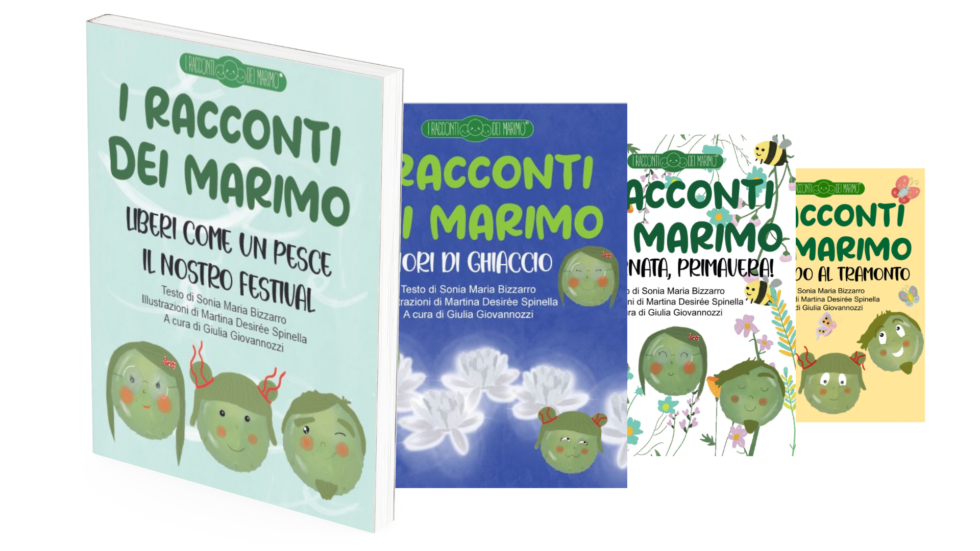 La leggenda dei Marimo