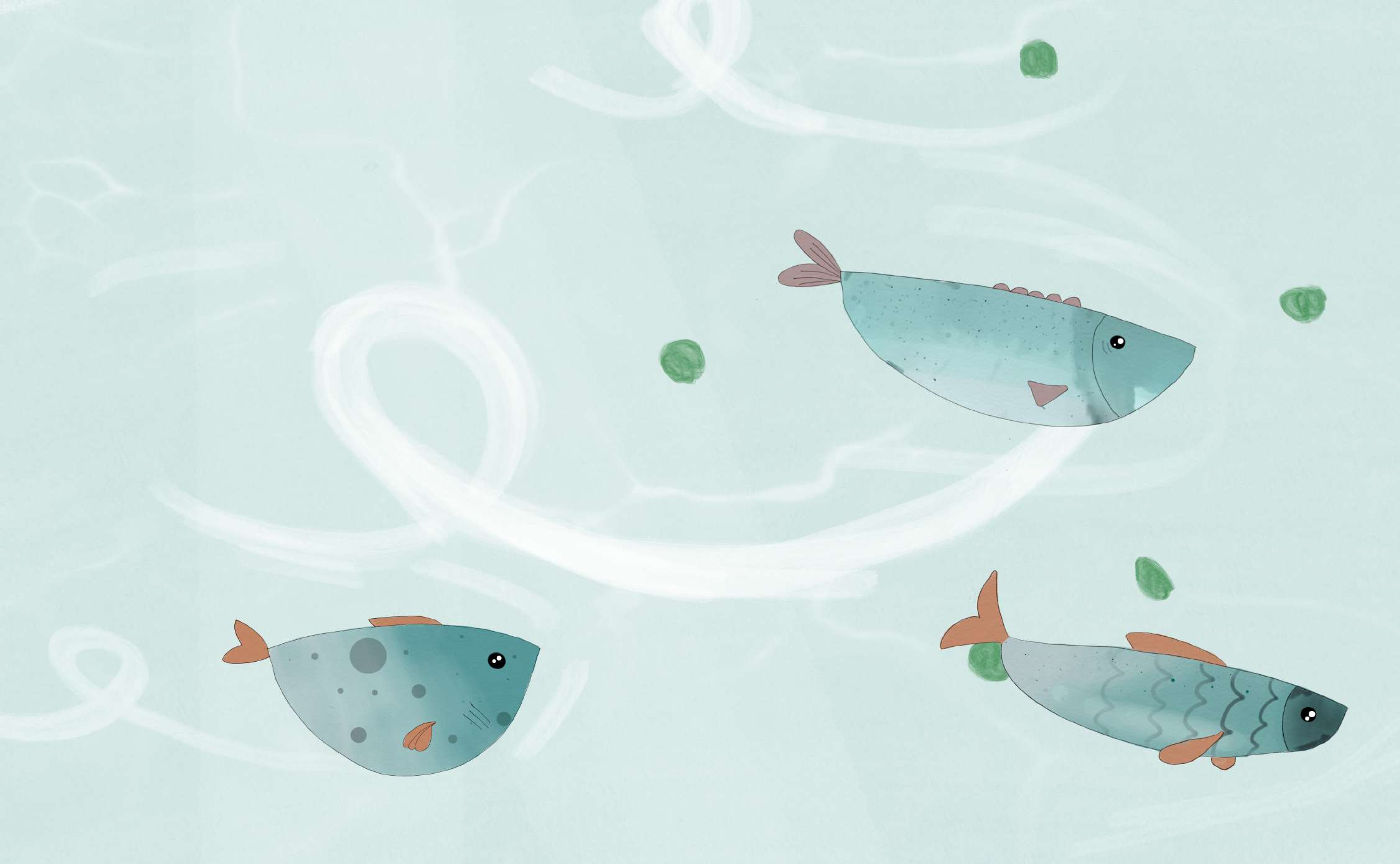L’Audiolibro: un’integrazione fondamentale per I Racconti dei Marimo® e un aiuto per i piccoli lettori con disturbi dell’apprendimento