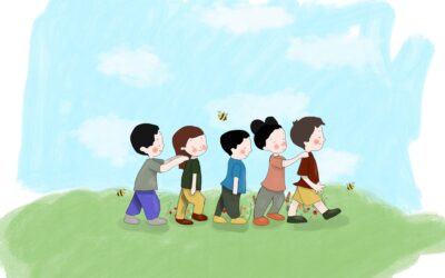 L’importanza dell’amicizia e della collaborazione