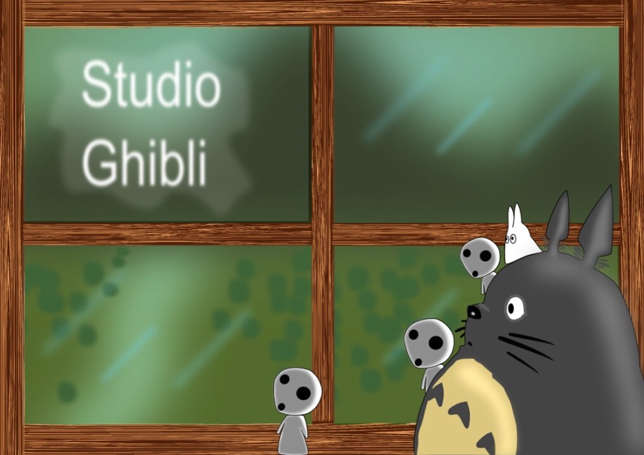 animazione giapponese: un viaggio nell’immaginario di Studio Ghibli e oltre