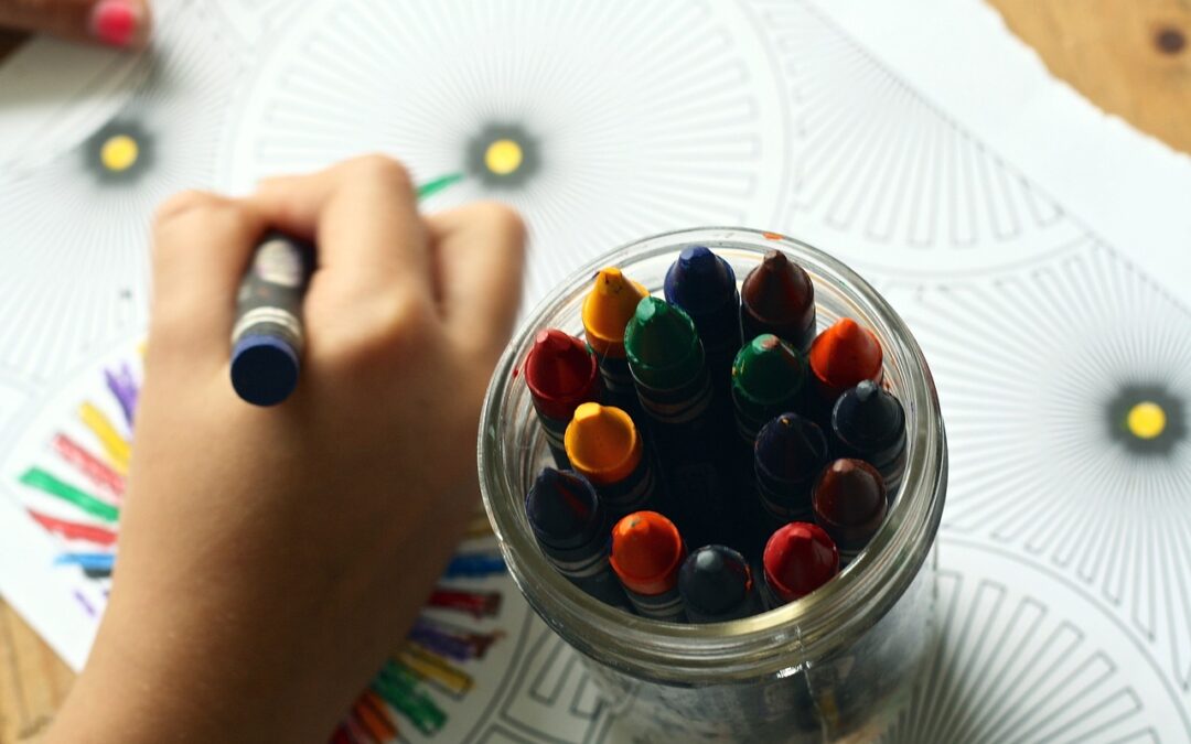 Il significato dei colori nella cultura giapponese