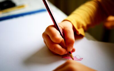 Rakugaki per bambini: quando lo scarabocchio diventa arte e libertà