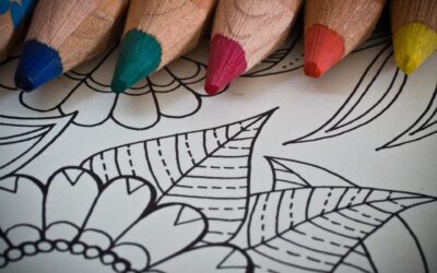 Nuri-e: in Giappone i “disegni da colorare” hanno un nome (e un modo tutto loro di far rallentare)