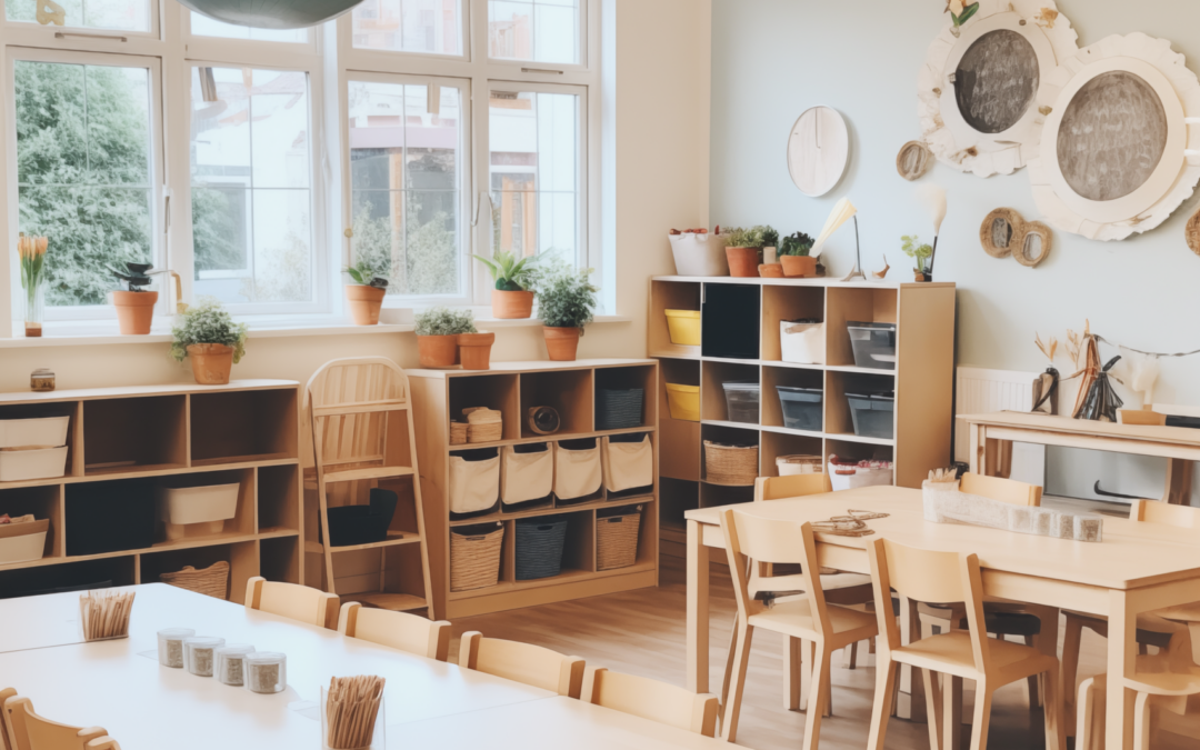 Educazione prescolare giapponese: che cos’è l’hōiku